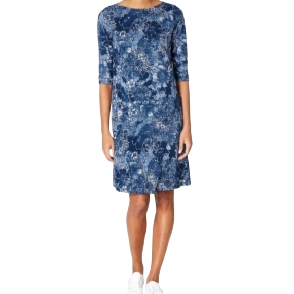 J Jill Wrap Dress Ladies Dresses J Jill Wrap Dress V Neck J Jill Formal  Dresses